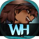 The Worldhelm  Fabula Ultima Discord Server Icon