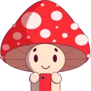 The Social Mushroom