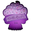 MightyCupCake's Cave