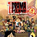 ˗ˏˋ꒰    ꒱ — # TOTAL Drama (RP) *ೃ༄ Discord Server Icon