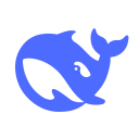 DeepSeek icon