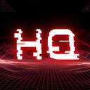 GAMING HQ Discord Server Icon