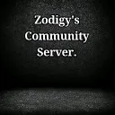 Zodigy's Community