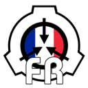 Discovery icon for 🇫🇷 Faction Hub・Français • SCP : Roleplay Discord server