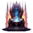 The Throne 👑