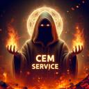 CEM | Chase-Exchange/Marketplace. Discord Server Icon