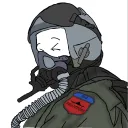 Hot Choccie & Marshmallows Discord Server Icon