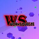 Work Squeeze - Jobs, Hiring, Advertising & News Discord Server Icon