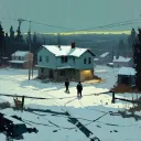 Cold Cruel World