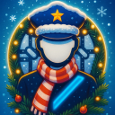 Discovery icon for Полиция | Bobruisk RP Discord server