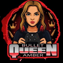 bulletqueenamber server