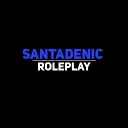 SANTADENIC ROLEPLAY || #SANTADENICJAYA