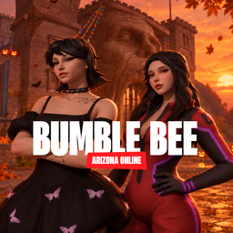 Discovery icon for 🌸 Arizona RP | Bumble Bee Discord server