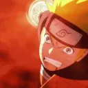 Naruto Roleplay discord icon