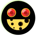 Cheese munchers (KOT)