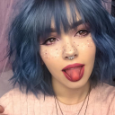 NSFW egirls Server Icon