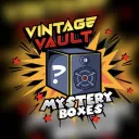 Vintage Vault Pokemon