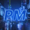 Perka's Trading Server