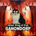 Ganon Cat's Catio Discord Server Icon