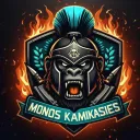 Monos Kamikaze