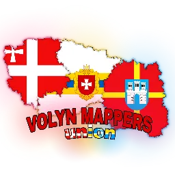 Union of Volyn Mappers — Дискорд Сервер