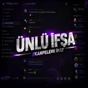Ünlü İfşa #15K
