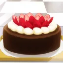 Candy Shop  Discord Server Icon