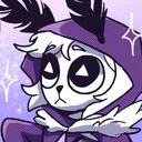 PRISMATIC Art/Comics Discord Server Icon