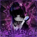 "BabyBat" discord icon