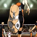 Haikyuu | Last Chance (Beta)