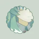 ⤹　  𝓤𝖬𝖡𝖱𝖠 Discord Server Icon