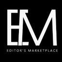 Editor's Marketplace Discord Server Icon