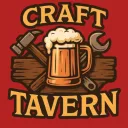  The GM Craft Tavern Discord Server Icon