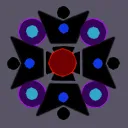 ∞Infinity∞ — мониторинг Discord сервера, статистика и рейтинг