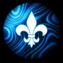 Le P'tit Québec logo