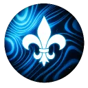 Le P'tit Québec discord icon