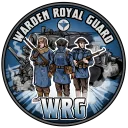 Warden Royal Guard