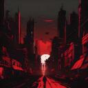 Apocalypse of Madness | ʀᴘ - ᴇꜱ Discord Server Icon