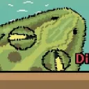 Skilled Players for Frog