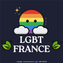 Discovery icon for 🌈 | LGBT France Discord server