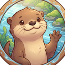 Discovery icon for 🦦 | La Loutre LGBT Discord server