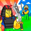 Samurai Simulator