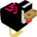 mejor pieza (MC rol) Discord Server Icon