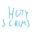 HUTY SCRIMY