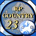 RPG Country 23 - The Return Era Discord Server Icon