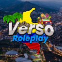 Discovery icon for Verso Roleplay | MTA 2025 Discord server