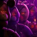 Freddy Fazbear's Diarrhea Discord Server Icon