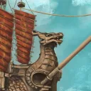 The Crux ~ GENSHIN SYSTEMS/IRLS discord icon