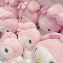 ୨ . Blush Serenity ˚ ✦