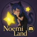 Ikona serwera .⋆🍀🌼 . Noemi land! . 🌼🍀⋆.